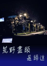 荒野尽头是归途