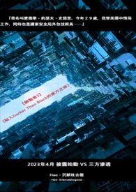 【调整者3】-《陷入Darker Than Black的东方之珠》