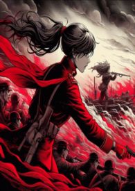 蛊后(镜里乾坤)