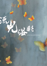《流光溢彩》第五部