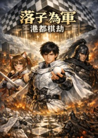 《落子为军：港都棋劫》