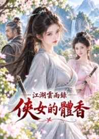 俠女的體香（侠女的体香）
