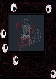 〈科幻〉建筑之心