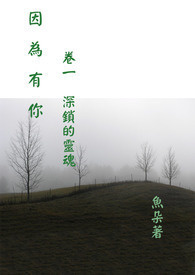 因为有你 (卷一:深锁的灵魂)