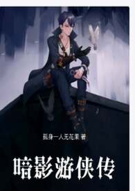 暗影遊俠傳——為了向殺害了有如自己親生父母的人報仇而毅然決然的踏上了復仇之路