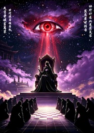 執棋之帝．六道弒神卷