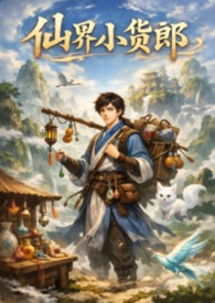 仙界小货郎