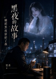 黑夜的故事：她把黑夜留給了我
