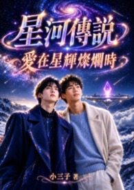 星河傳說……愛在星輝燦爛時……