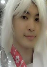 嗳呦!我的美型男