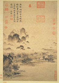 被皇上骚扰，皇叔觉得很困扰