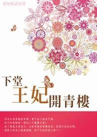 下堂王妃开青楼 卷一