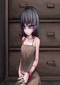 奴隸少女：希爾薇物語