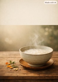 三餐有時，好眠有期