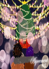 【怪兽8号】约定|鸣海弦x保科宗四郎