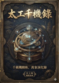 太工千機錄