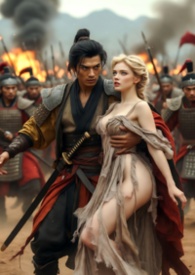 白雪上的古铜：台湾乱世异域恋