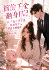 节俭千金翻身日记：真千金不争不抢，却让所有人学会怎么爱她