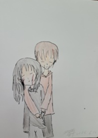 光與夜的救贖