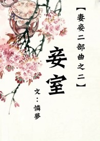 【BL】妻妾二部曲之二-妾室(修文完毕)