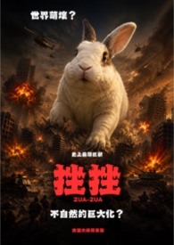 巨大萌寵救贖計畫