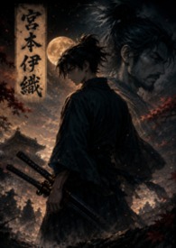 宫本伊织