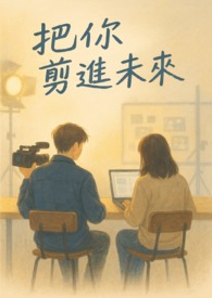 把你剪进未来