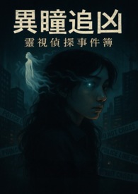 《异瞳追凶：灵视侦探事件簿》