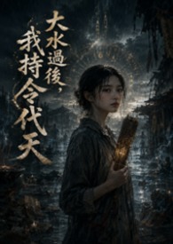 大水過後，我持令代天