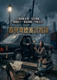 《都会背德审计实录》