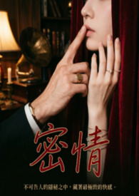 密情(短篇/高H)