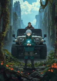 【末世废土】锈蚀与微光