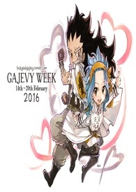 【妖尾戈蕾】2016 Gajevy Week 同人文