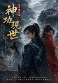 飛霜鷹俠傳