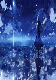 夜空之镜