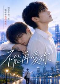 不能再愛你-我在你眼裡，看見我在發光