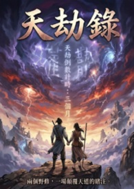 天劫录