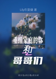 重组家庭的你和哥哥们（第二人称/伪骨/1V2）