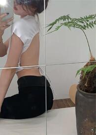 裙底摄影师