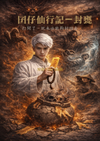 囝仔仙行记-封瓮