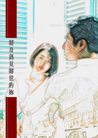 转身遇见转世的妳