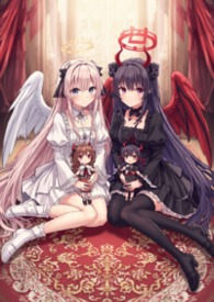 惡魔天使替代品