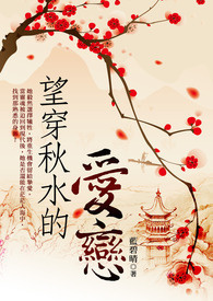 望穿秋水的爱恋 卷一