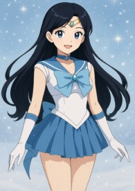 水手白雪与变态教师