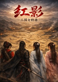红影—三国女特务