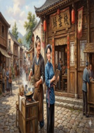 《家在烟火人间：归云山庄的美食传承录》