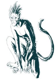 猴王