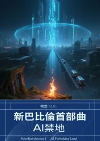 新巴比伦 首部曲｜AI禁地