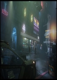 艾莉丝 异乡人的神话