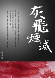 灰飞烟灭 下